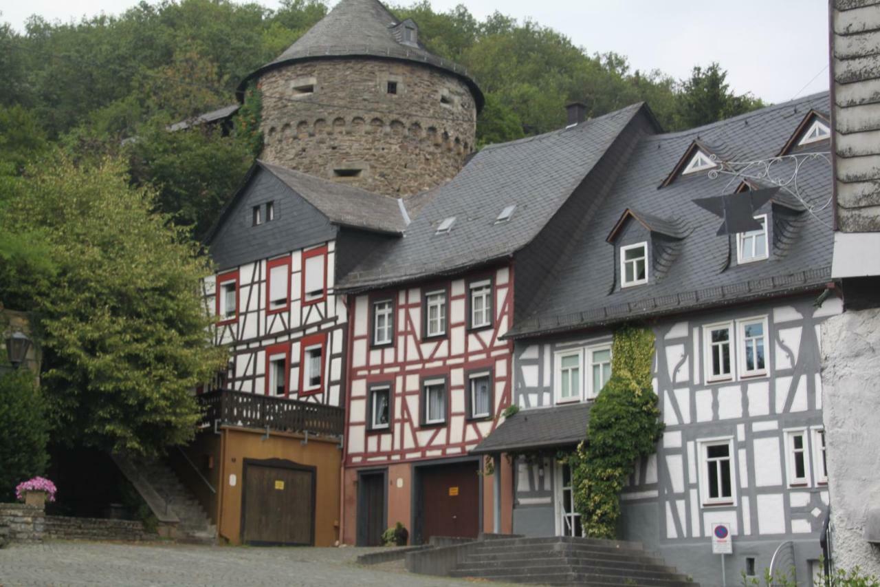 Fewogriebelschied 외부 사진